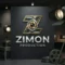 zimon production logo carre